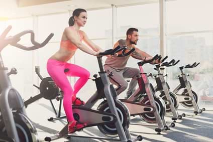 best folding exercise bike reviews