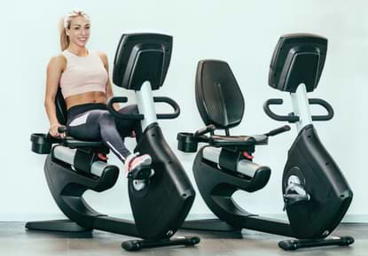 Best Recumbent Exercise Bike for Seniors