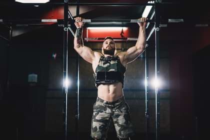 best weighted vest for pull-ups