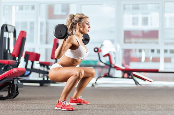 bigger butt workout plan
