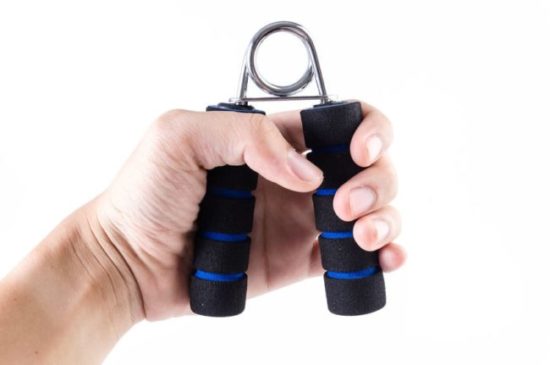 best finger & hand grip strengthener