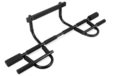 Prosource multi-grip chin-up/pull-up bar