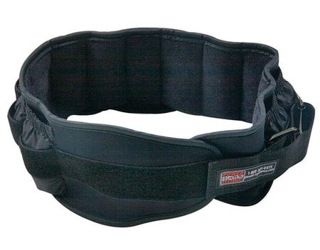 VersaFit adjustable weighted belt