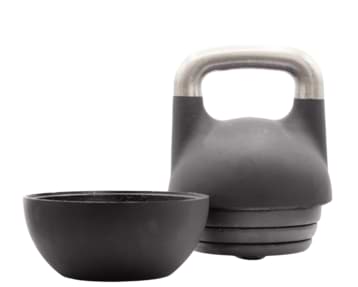 best competition style adjustable kettlebell