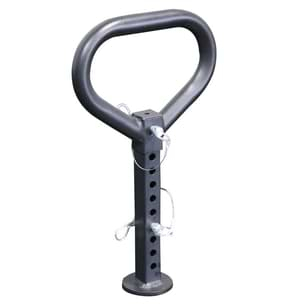 Titan adjustable kettlebell handle