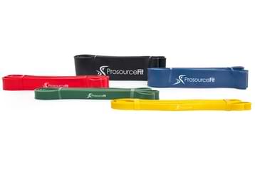 ProsourceFit power bands