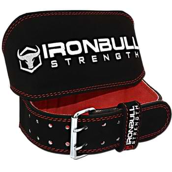 Ironbull Strength weightlifting belt