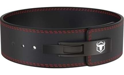 Ironbull Strength powerlifting lever belt